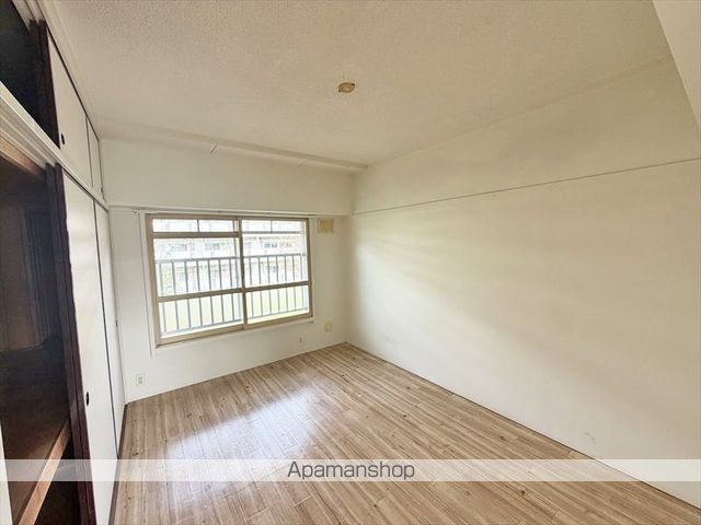 ビレッジハウス小千谷1号棟の内装写真