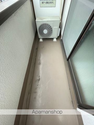 スカイコート桜の町の内装写真