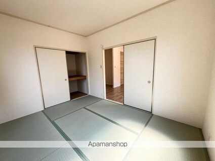 和歌山県和歌山市今福２丁目[3LDK/62.8m2]の内装7