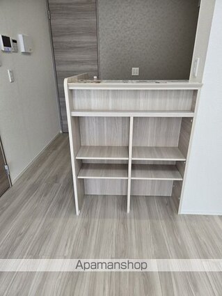 Ｄーｒｅｓｉｄｅｎｃｅ曙町１丁目[1LDK/37.09m2]の内装5
