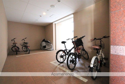 Ａｒｉｓｔｏ　Ｓｅｅｄ[1K/31.65m2]の共用部3