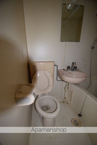 サンハイツ厚木の内装写真