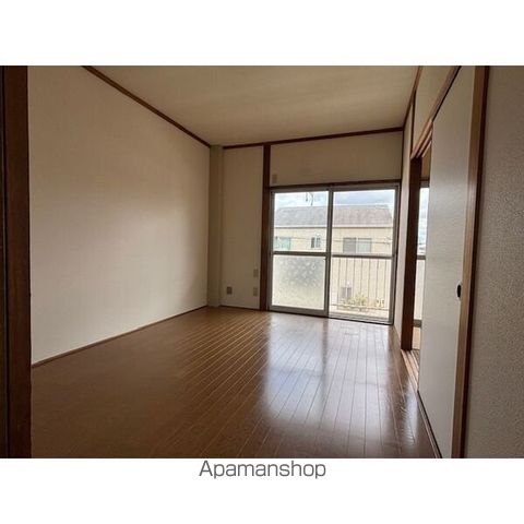 サンハイツ開明の内装写真