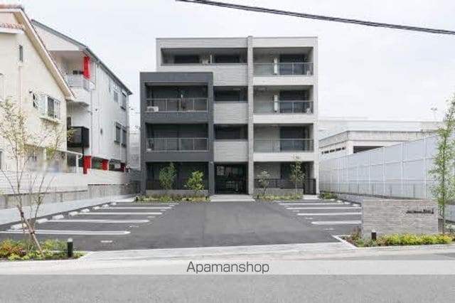 和歌山県和歌山市吉田[1LDK/51.77m2]の外観1