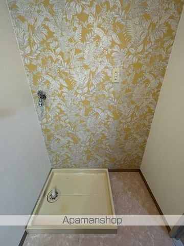 デュオ丸の内の内装写真