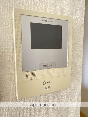 シャーメゾン長町の内装写真