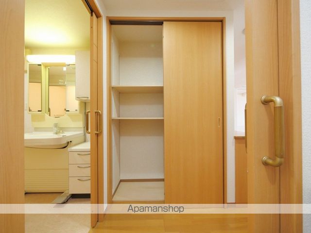 カトレア南8条の内装写真
