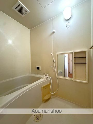 エスハイツの内装写真