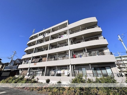 マンショングリーン立川[3LDK/69.4m2]の外観5
