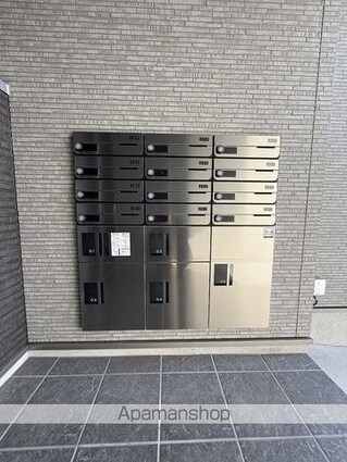 ＲＥＧＡＬＥＳＴ　八千代緑が丘[1LDK/37.27m2]の共用部1