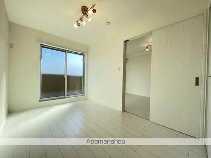 Ｌｙｋ都町Ｃ棟[2LDK/46.37m2]の内装5