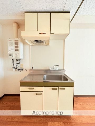 メゾン東和の内装写真