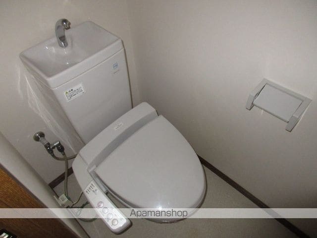 アビテ明徳の内装写真