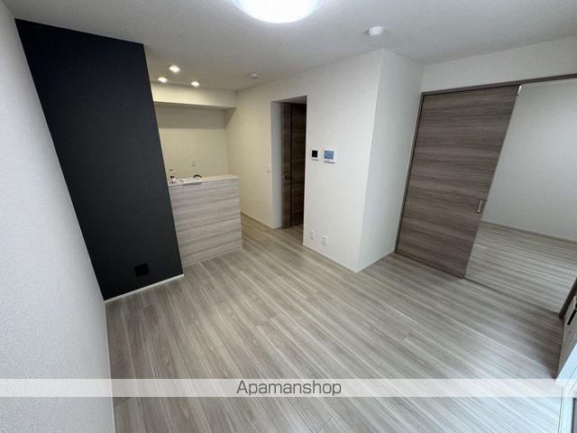 DーRESIDENCE川口3丁目Eの内装写真