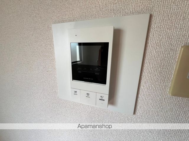 N’SPALASEの内装写真