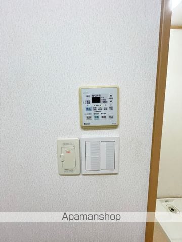 サントロペAの内装写真