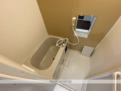 ＭＥＬＤＩＡ福生Ⅲ[1LDK/32.92m2]のバス