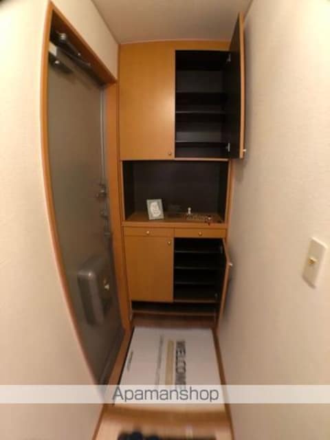 セジュール守山[2LDK/58.37m2]の玄関