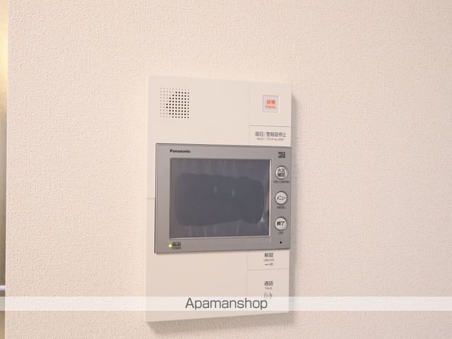 プレサンス ジェネ 上前津の内装写真