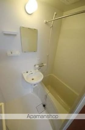 Ｂｏｎｈｅｕｒ府中[1R/21.24m2]のバス