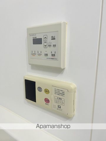 ADEN江戸堀の内装写真