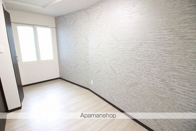 フォレストR−Vの内装写真