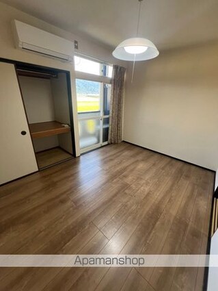 サンハイツ[2K/33m2]の内装6