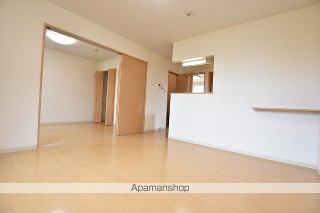 SBR・HOMEの内装写真