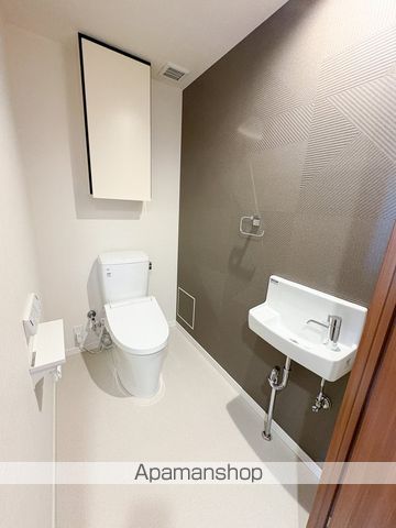 アイランドシティ照葉テラスマリナコート2番館の内装写真