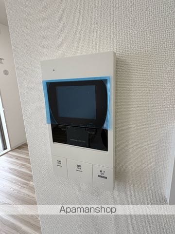 アトリエール堺寺地町の内装写真