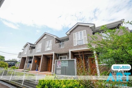 愛媛県松山市水泥町[2DK/44.82m2]の外観6