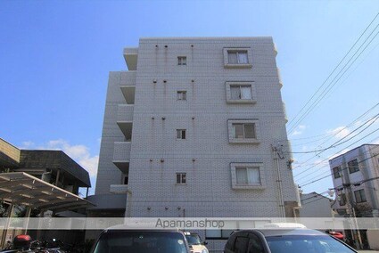 Ｃｉｅｌｏ　ａｚｕｌ[1K/28.6m2]の外観3