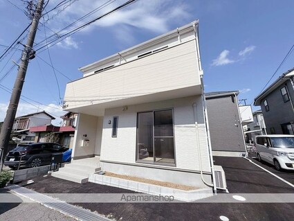 Ｋｏｌｅｔ四街道０５[4LDK/100.23m2]の外観4