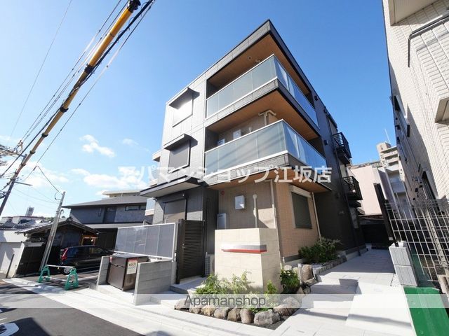 casa. FILANTE Vの外観写真