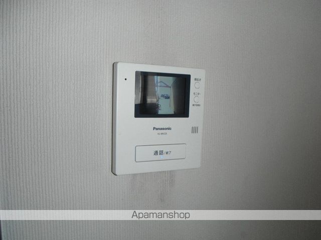 エトワール三津屋D棟の内装写真