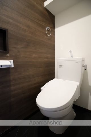 ポラリス小田部の内装写真
