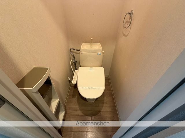 カーサティエラの内装写真