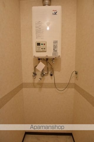 SUPERB弐番館の内装写真