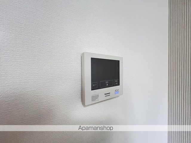 グランカーサ南6条の内装写真