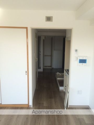 シャイン南流山の内装写真