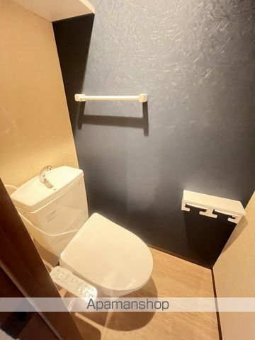 RUMO LUEBの内装写真