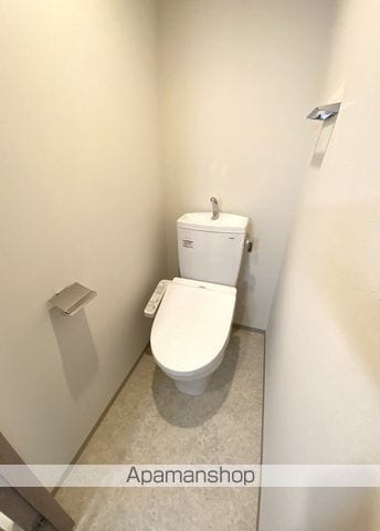 アルティザミナミセンバの内装写真