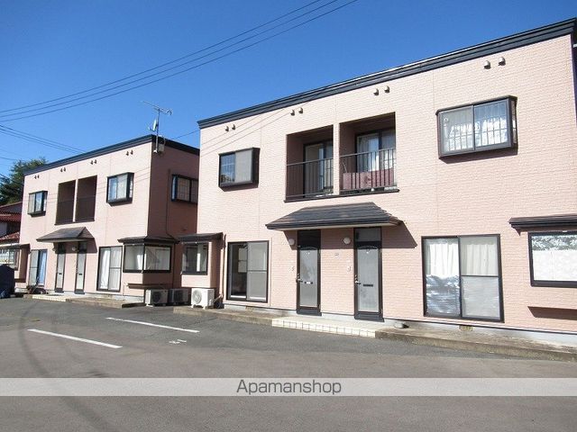 タウンハウス