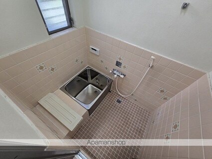 草花貸家[3LDK/73.53m2]のバス