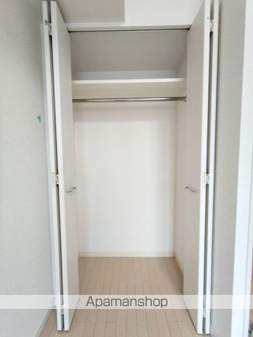 プレサンス新栄リミックスの内装写真
