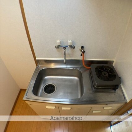 滋賀県甲賀市水口町本町３丁目[1K/16.56m2]の内装3