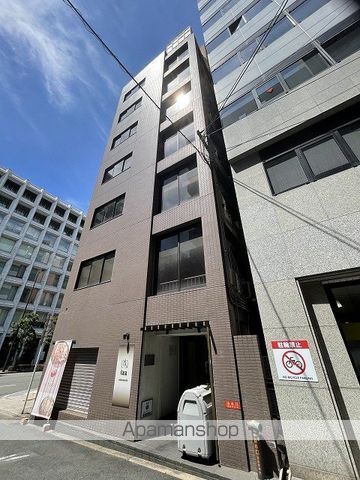 カサ内本町の外観写真