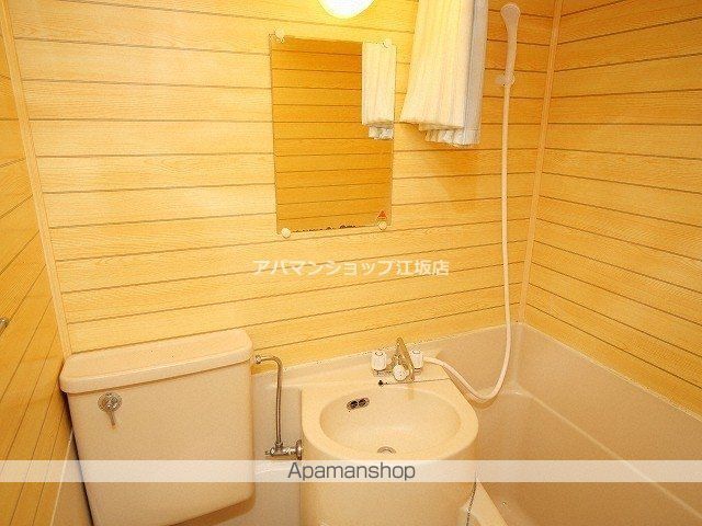 シャンブル千里山Iの内装写真