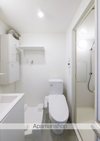 MAXIV CITY板橋区役所前の内装写真
