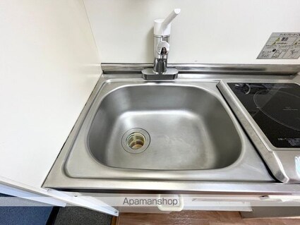 やりや[1K/17.98m2]の内装4